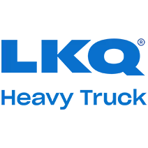 LKQ Thompson Motors - Wykoff logo