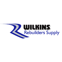 Wilkins Rebuilders Supply logo